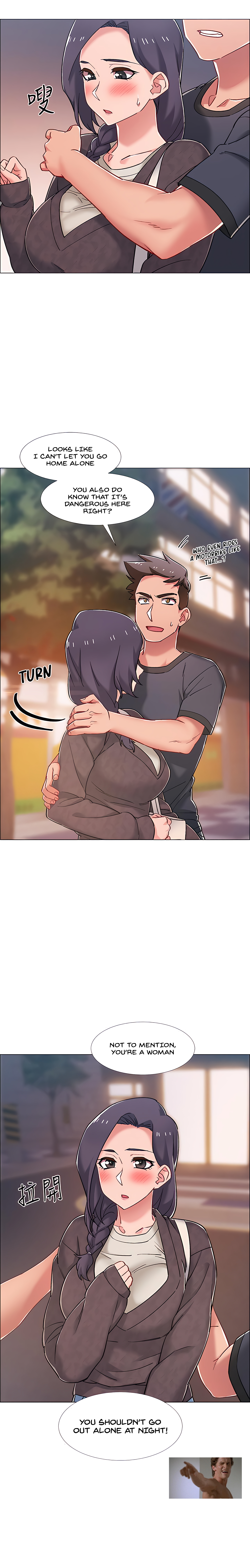 Enlistment Countdown Chapter 21 image 15