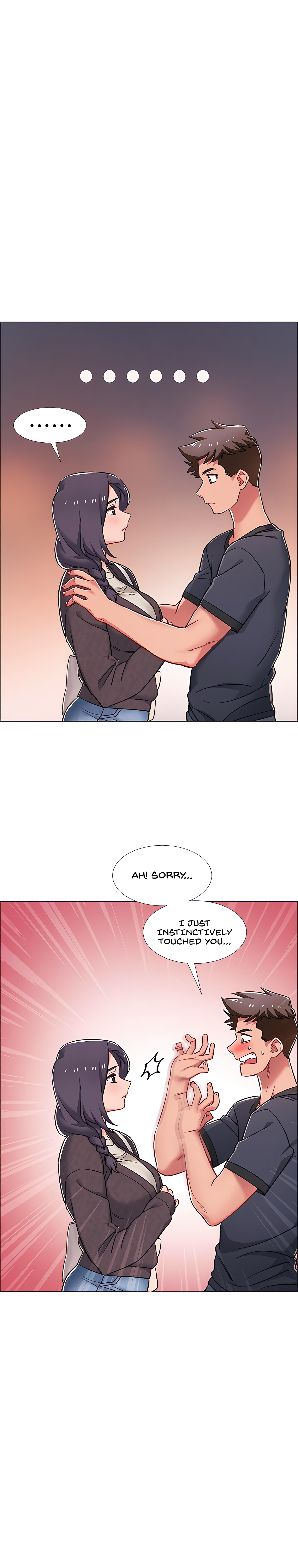 Enlistment Countdown Chapter 21 image 16