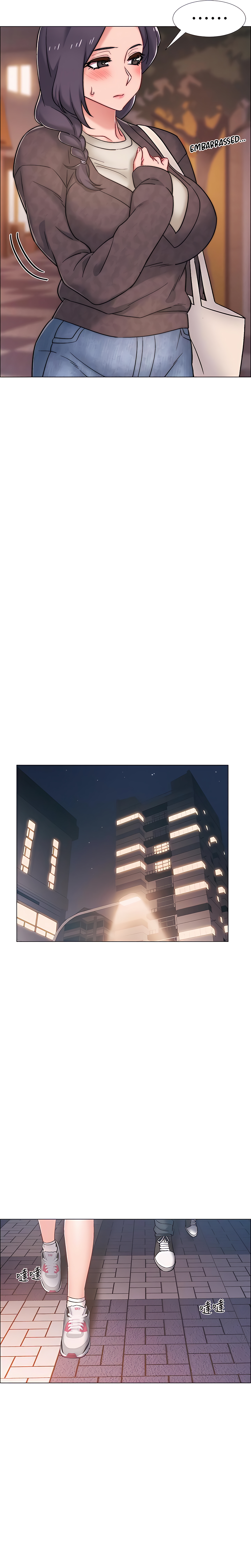 Enlistment Countdown Chapter 21 image 17