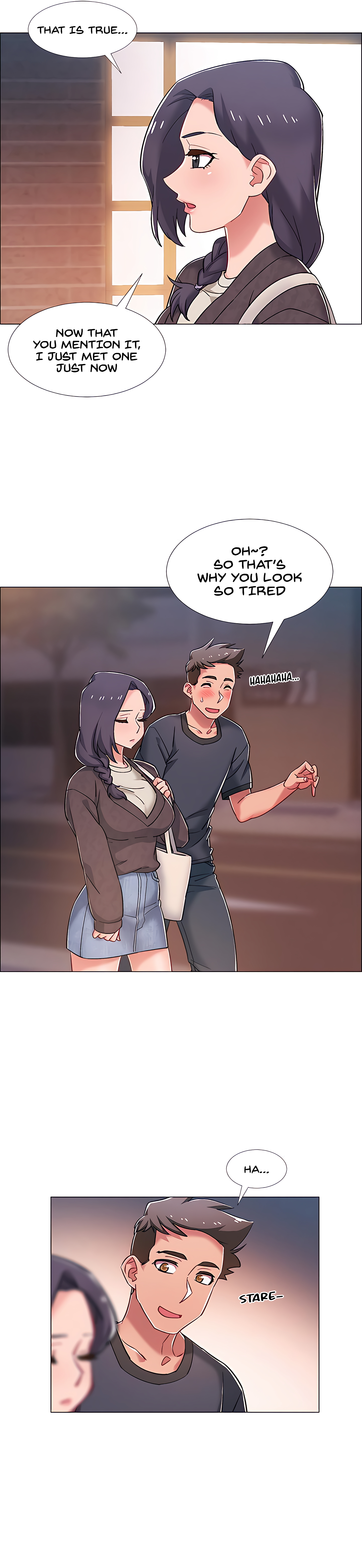 Enlistment Countdown Chapter 21 image 20