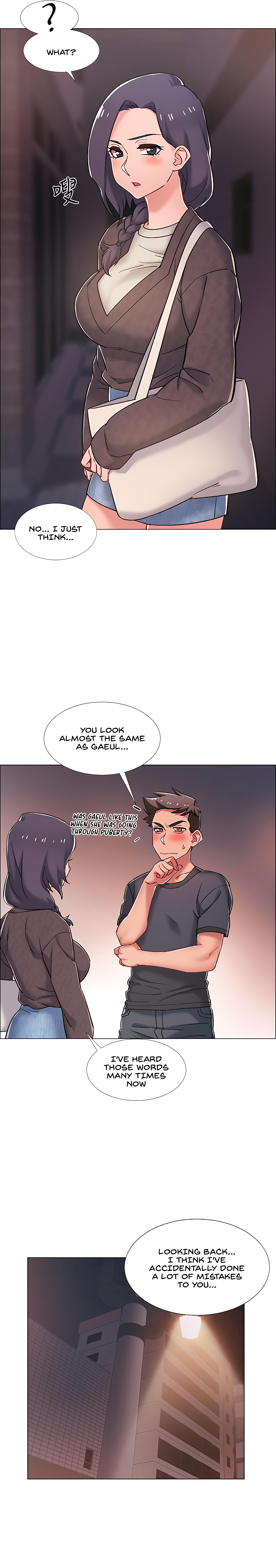 Enlistment Countdown Chapter 21 image 21