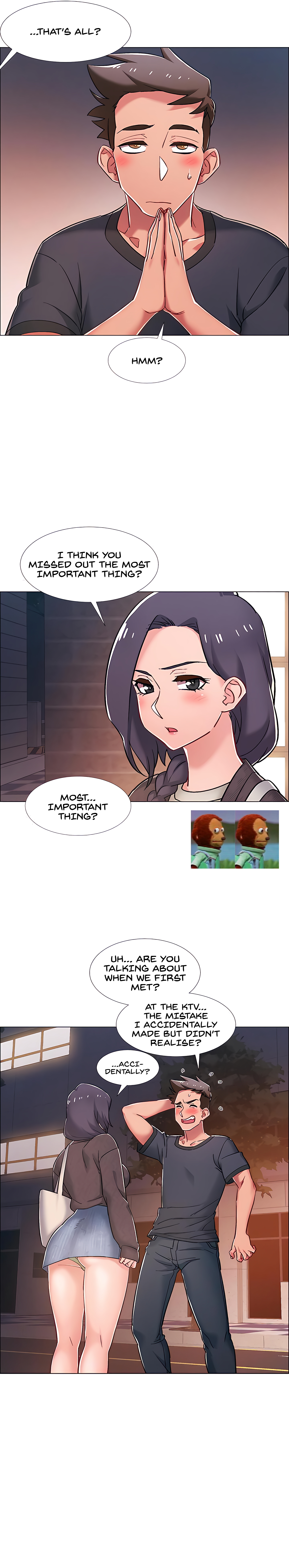 Enlistment Countdown Chapter 21 image 23