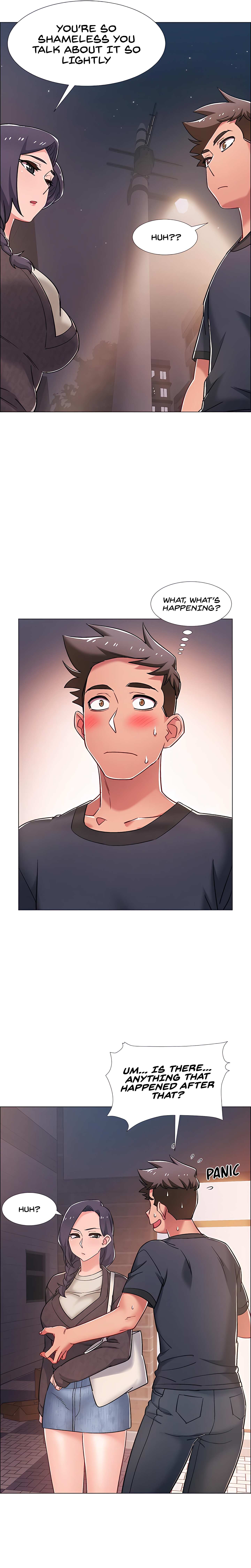 Enlistment Countdown Chapter 21 image 24