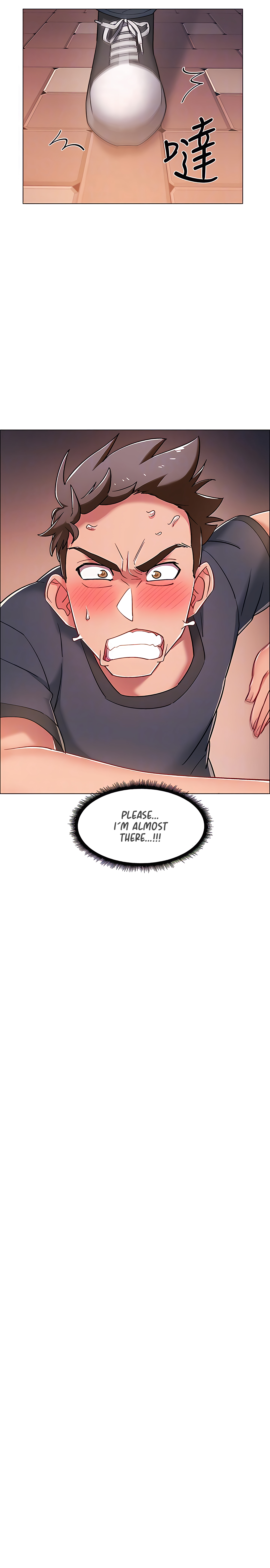 Enlistment Countdown Chapter 21 image 6