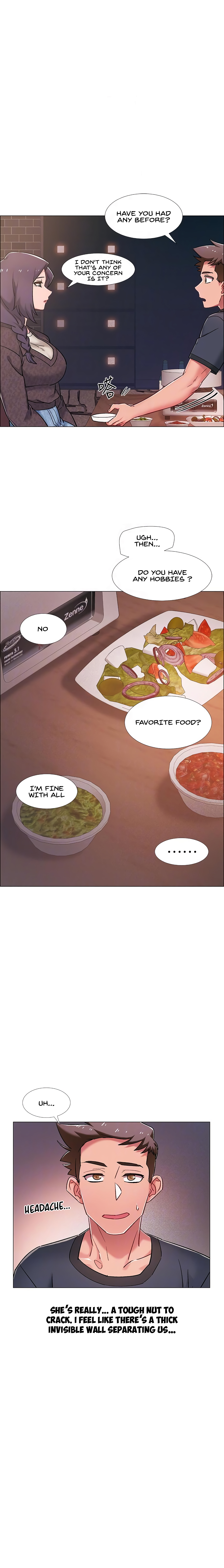 Enlistment Countdown Chapter 22 image 9
