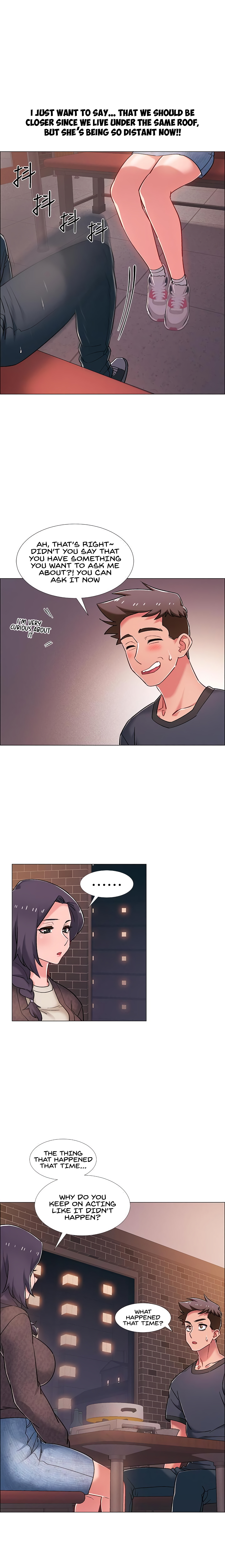 Enlistment Countdown Chapter 22 image 10
