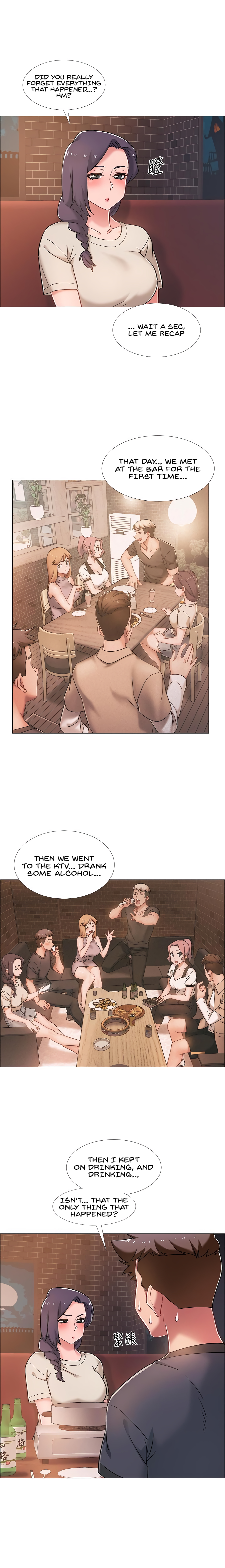 Enlistment Countdown Chapter 22 image 15