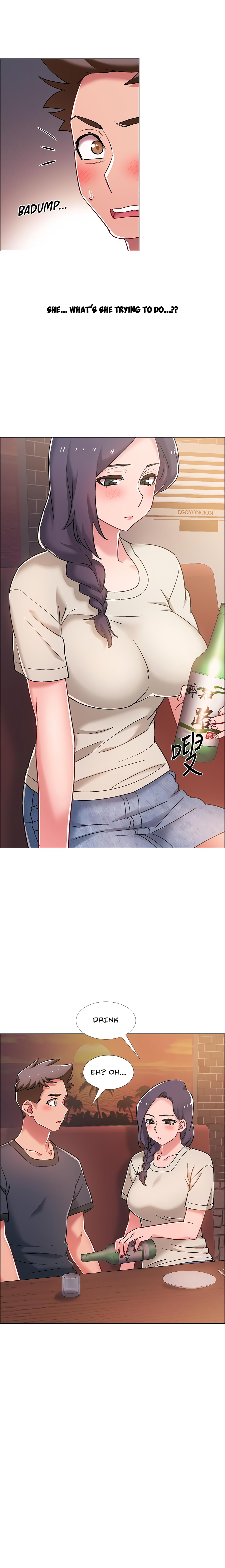 Enlistment Countdown Chapter 22 image 17
