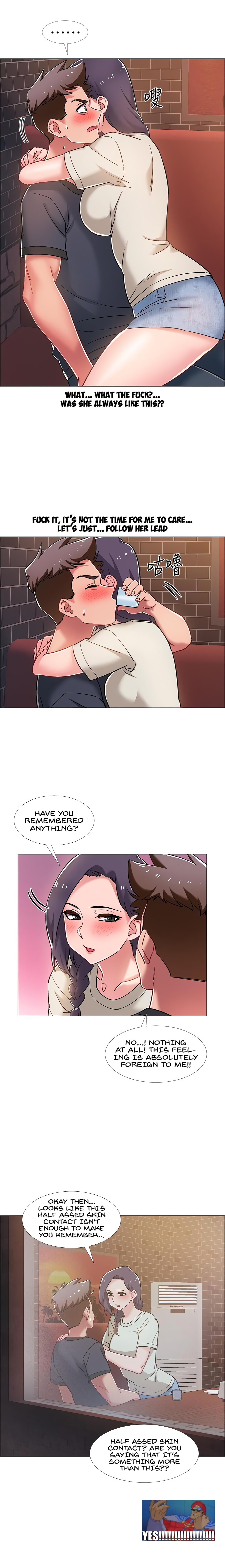 Enlistment Countdown Chapter 22 image 20