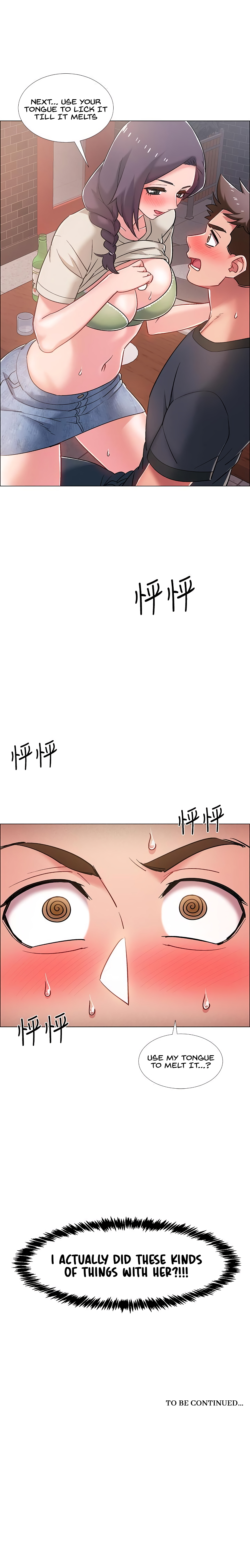 Enlistment Countdown Chapter 22 image 22