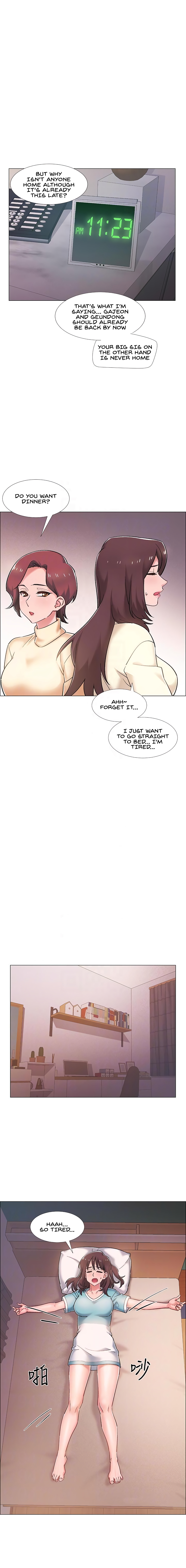 Enlistment Countdown Chapter 22 image 3