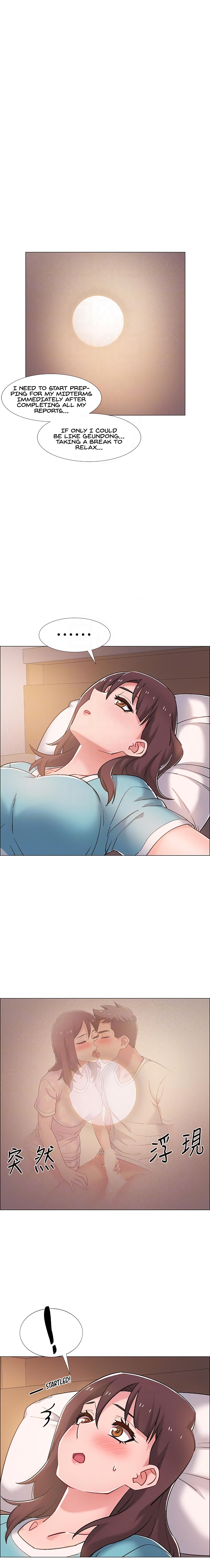 Enlistment Countdown Chapter 22 image 4