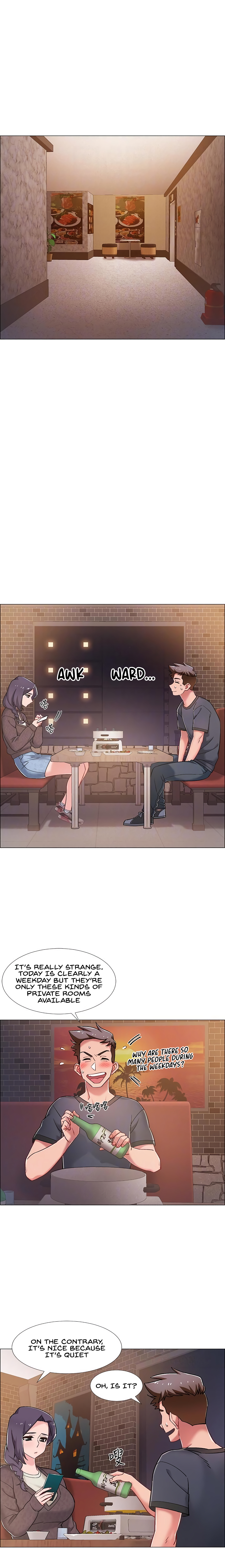Enlistment Countdown Chapter 22 image 6