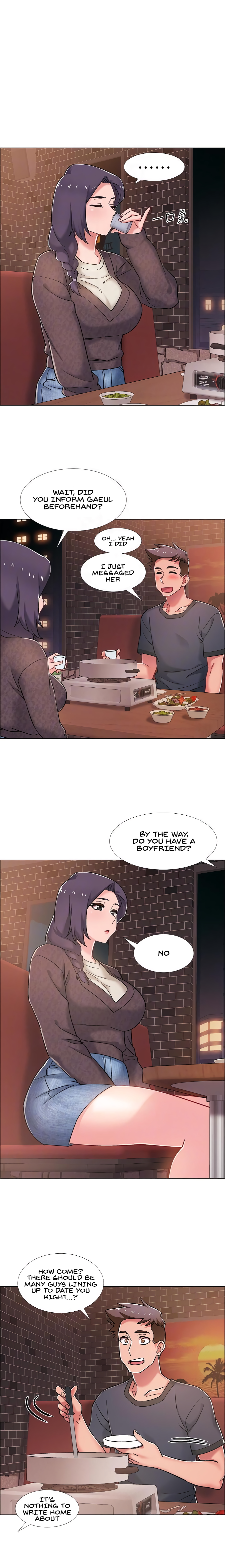 Enlistment Countdown Chapter 22 image 8