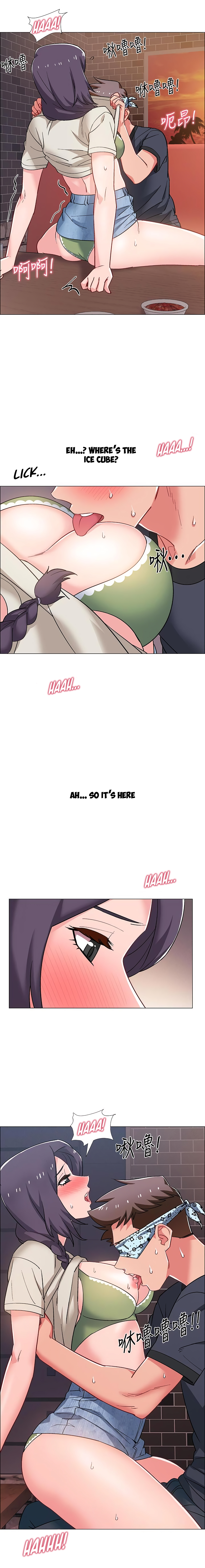 Enlistment Countdown Chapter 23 image 13