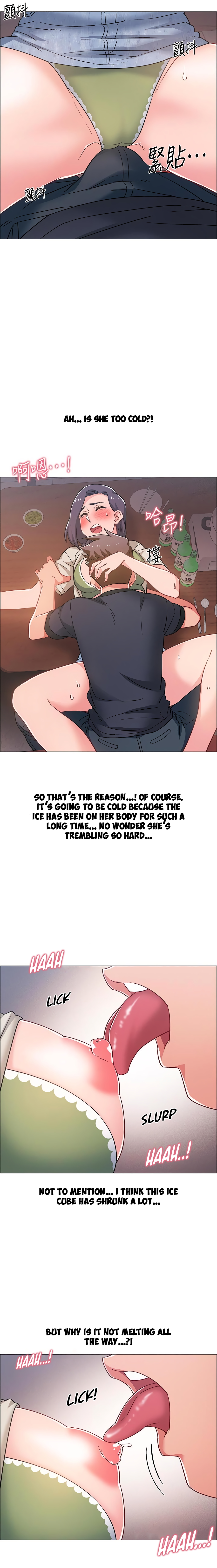 Enlistment Countdown Chapter 23 image 15