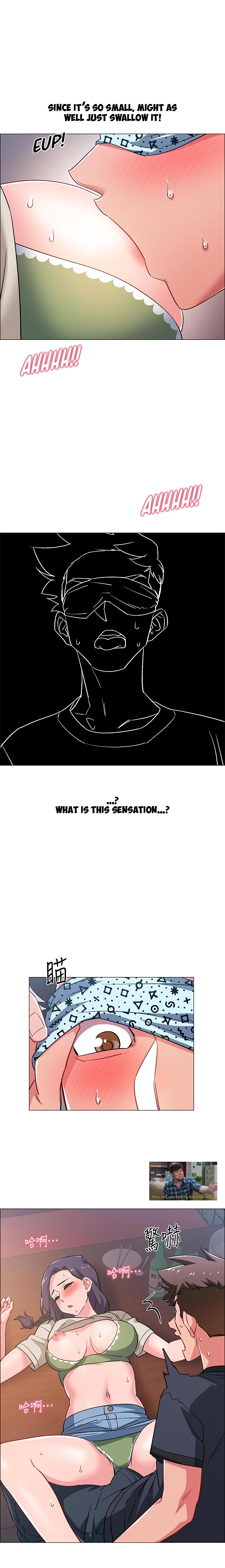 Enlistment Countdown Chapter 23 image 16