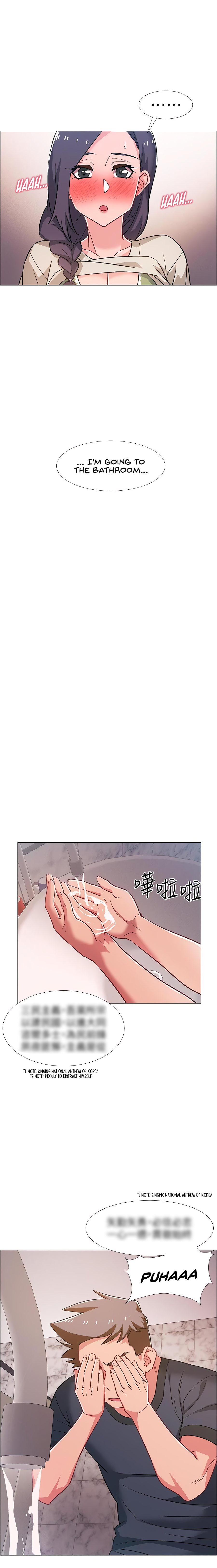 Enlistment Countdown Chapter 23 image 18