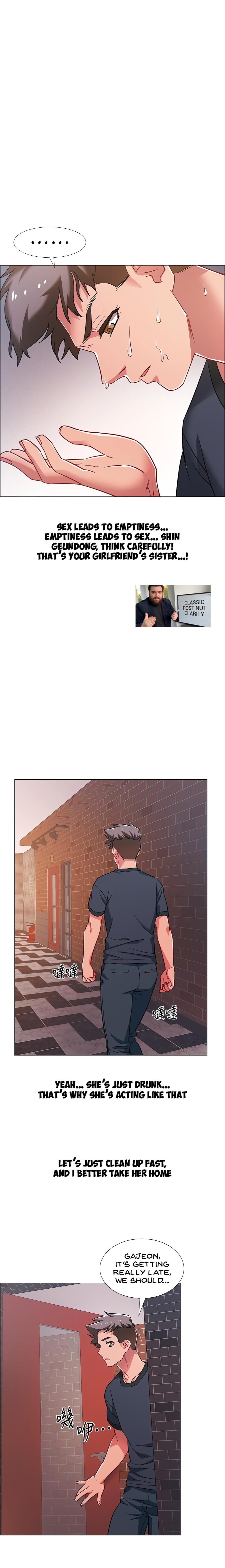 Enlistment Countdown Chapter 23 image 19
