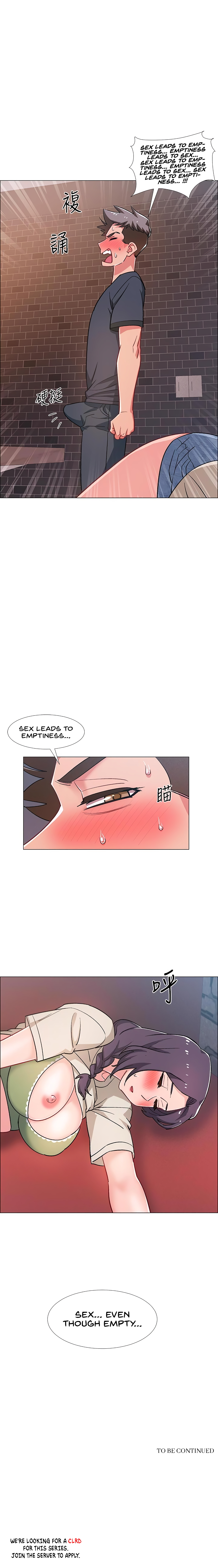 Enlistment Countdown Chapter 23 image 21