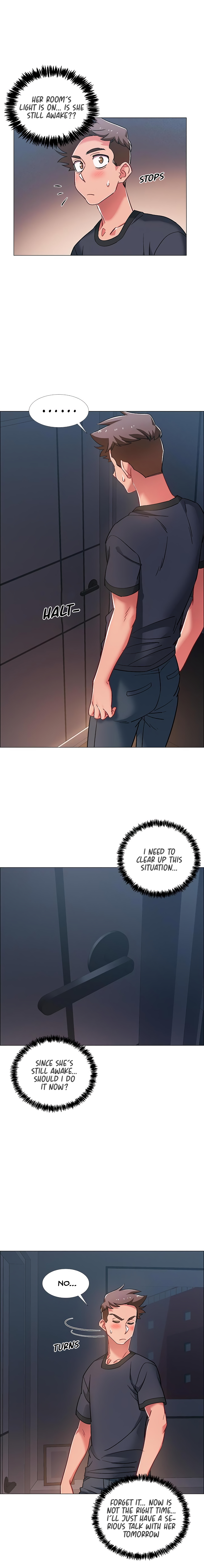 Enlistment Countdown Chapter 24 image 17