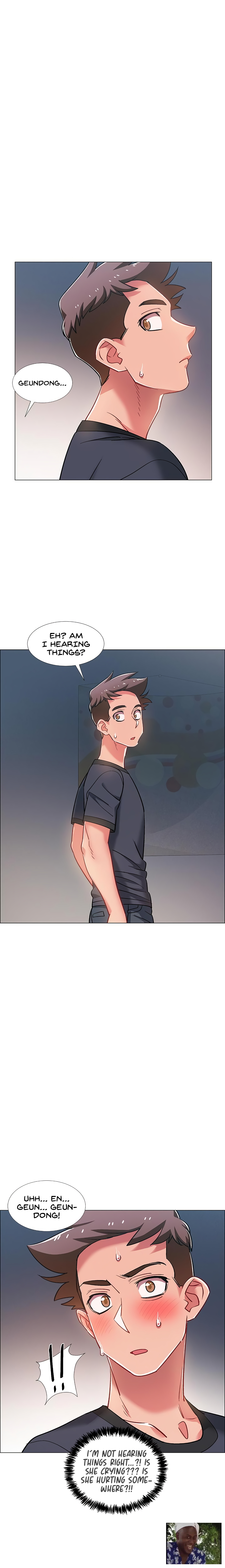 Enlistment Countdown Chapter 24 image 18