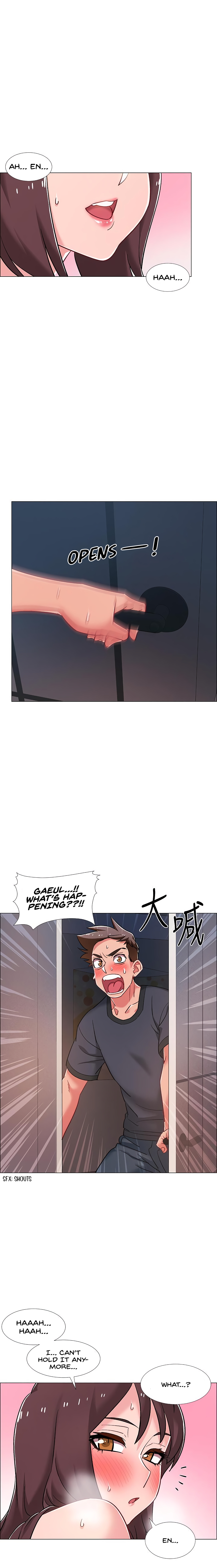 Enlistment Countdown Chapter 24 image 19