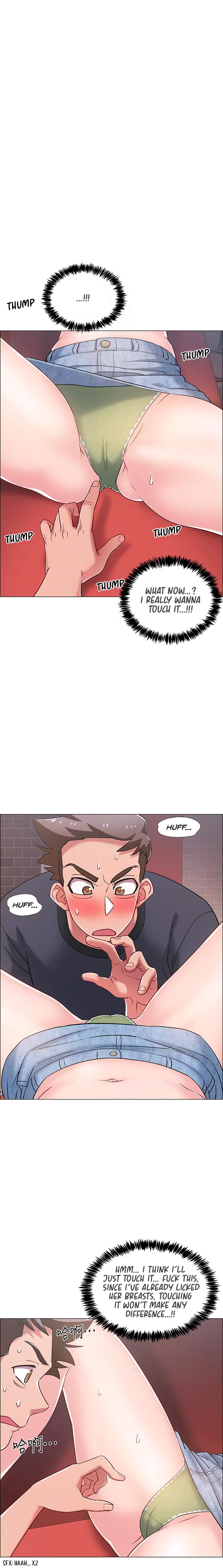 Enlistment Countdown Chapter 24 image 6