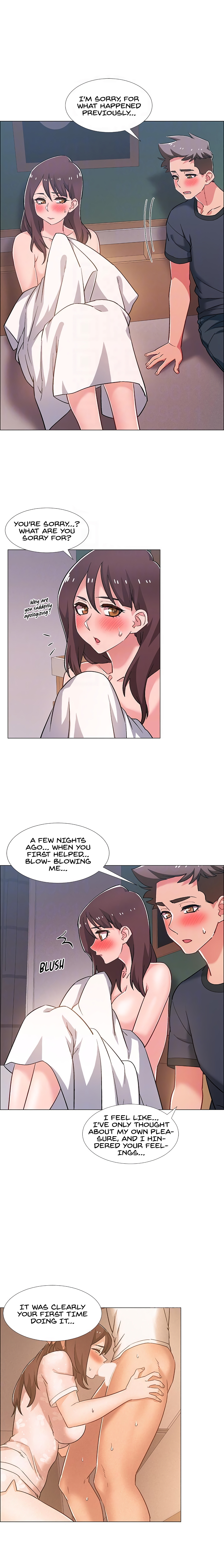 Enlistment Countdown Chapter 25 image 9