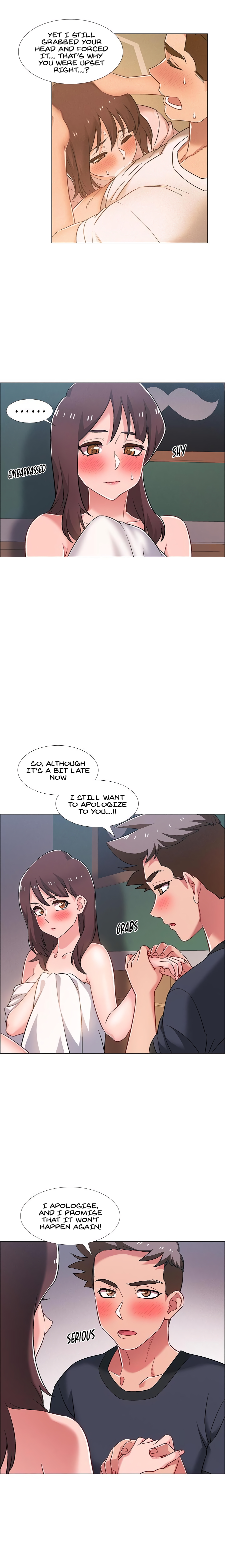 Enlistment Countdown Chapter 25 image 10