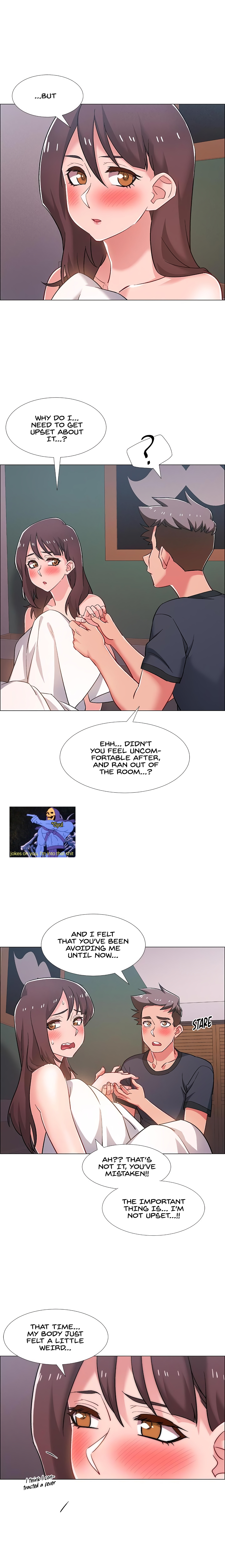 Enlistment Countdown Chapter 25 image 11