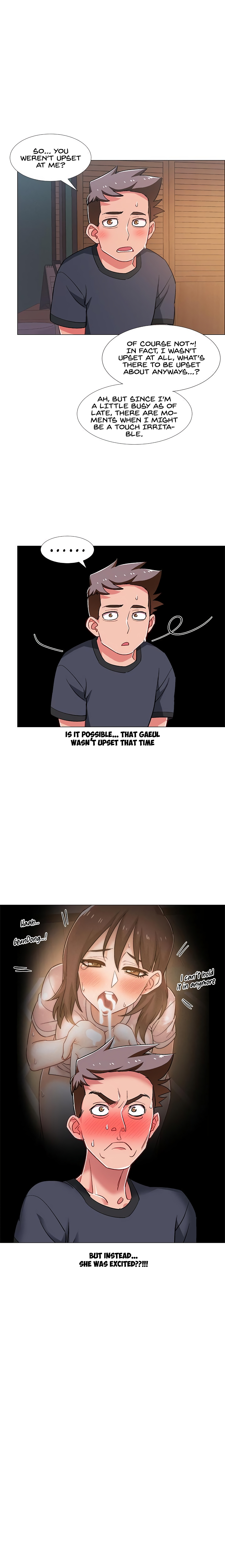 Enlistment Countdown Chapter 25 image 12