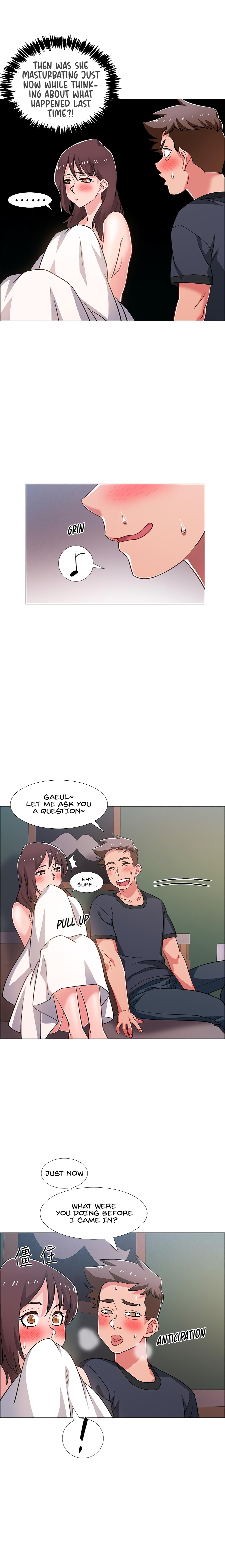 Enlistment Countdown Chapter 25 image 13
