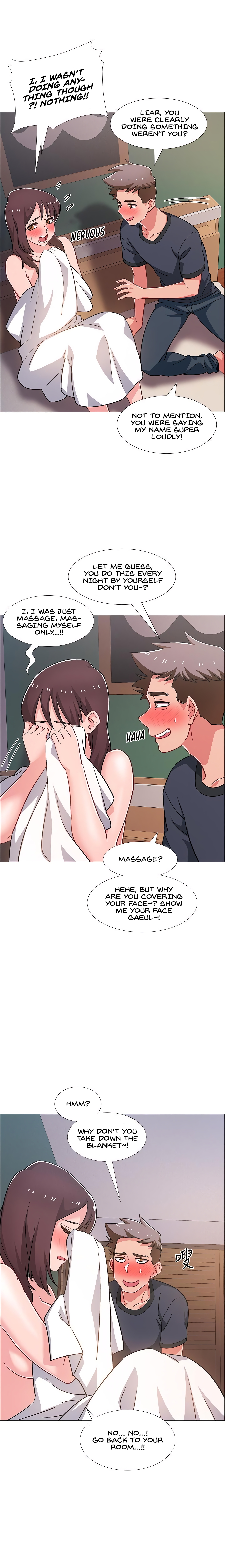 Enlistment Countdown Chapter 25 image 14
