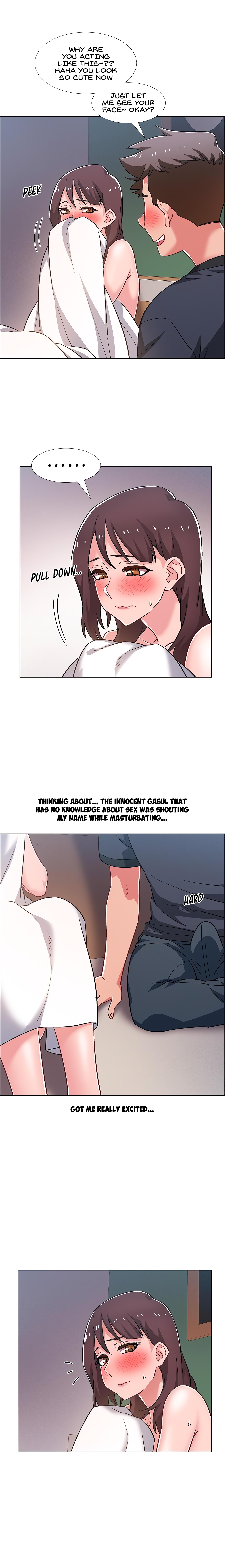 Enlistment Countdown Chapter 25 image 15