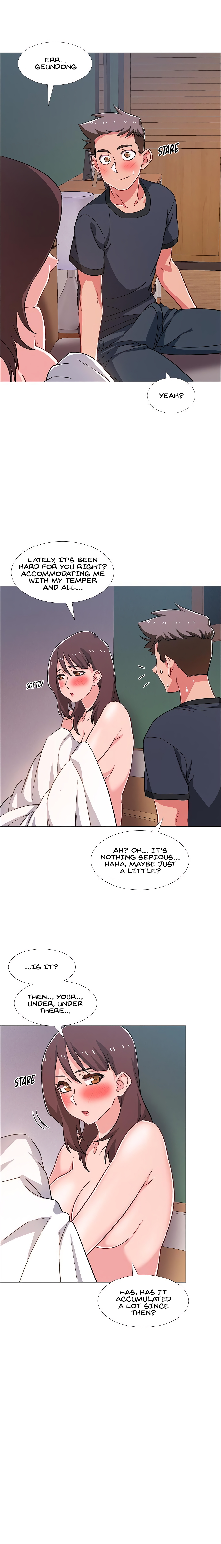 Enlistment Countdown Chapter 25 image 16