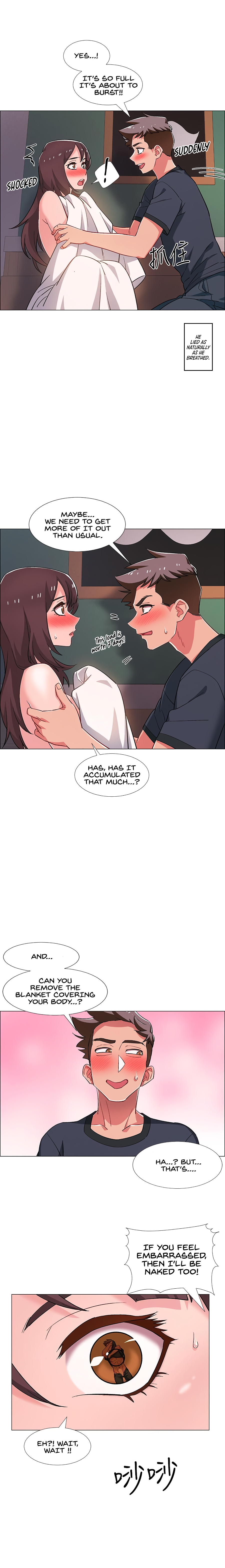 Enlistment Countdown Chapter 25 image 17