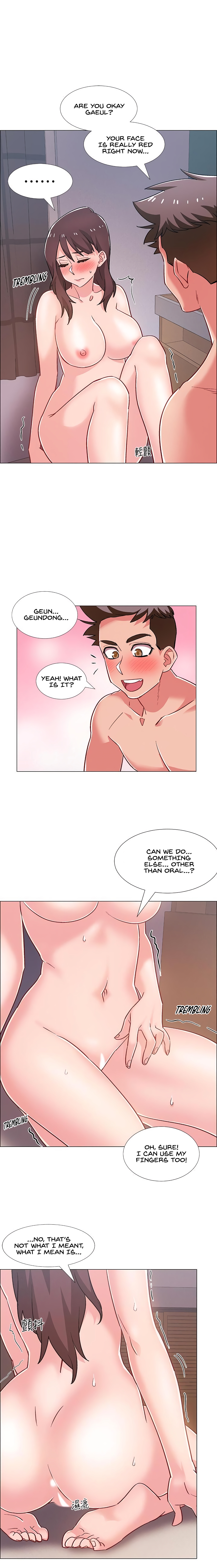 Enlistment Countdown Chapter 25 image 20