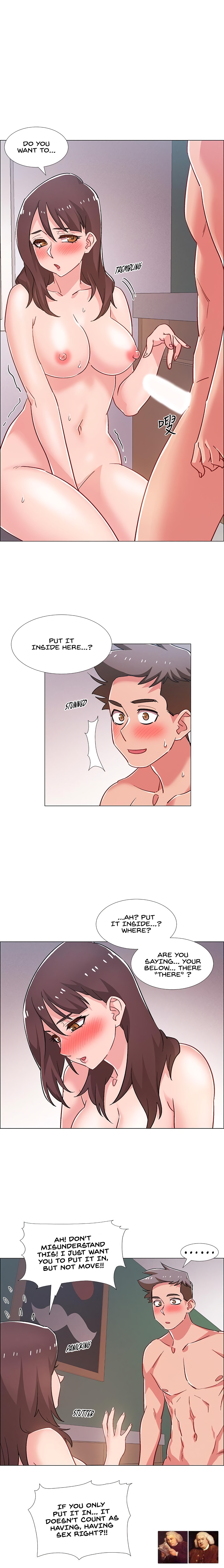Enlistment Countdown Chapter 25 image 21
