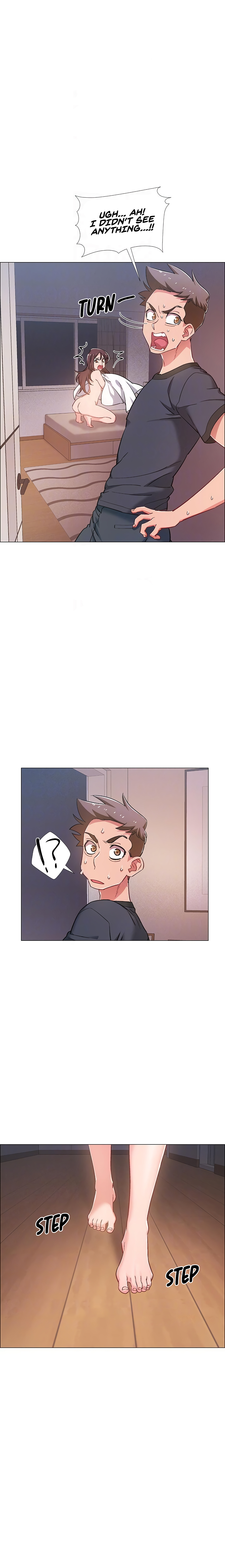 Enlistment Countdown Chapter 25 image 3