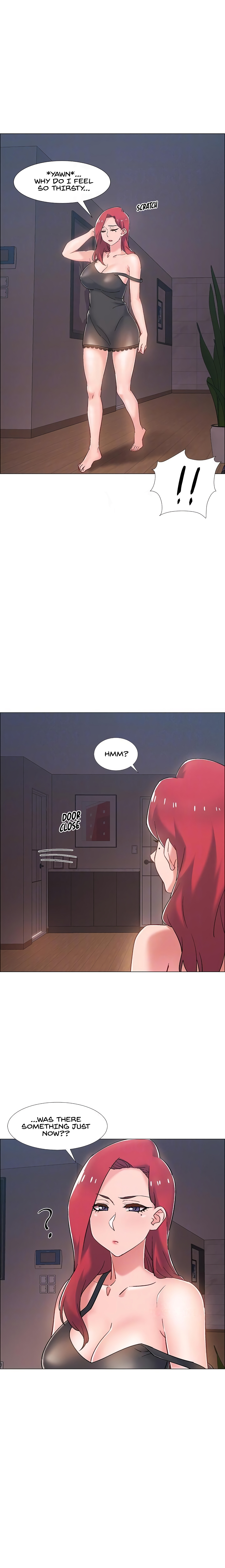 Enlistment Countdown Chapter 25 image 4