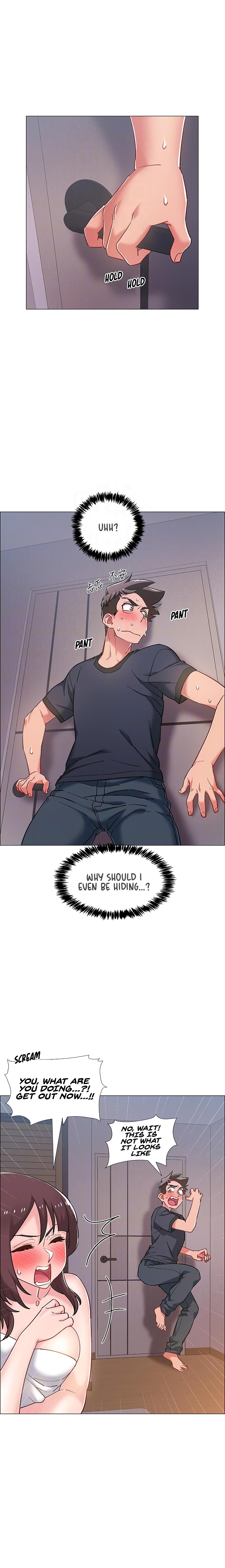 Enlistment Countdown Chapter 25 image 5