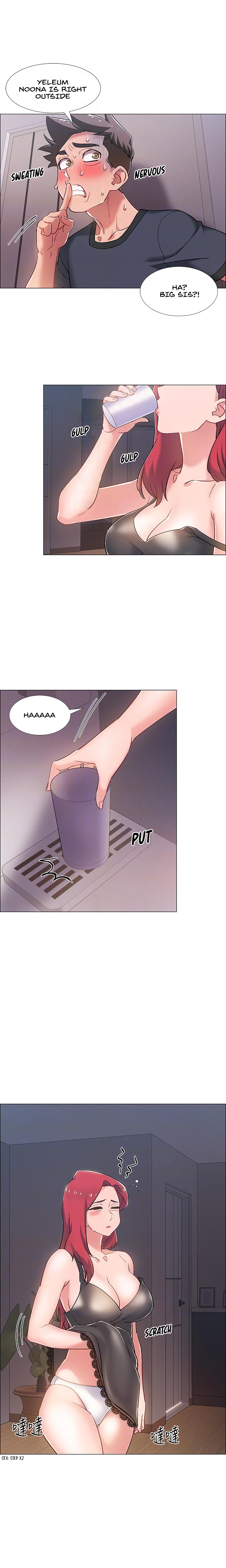 Enlistment Countdown Chapter 25 image 6