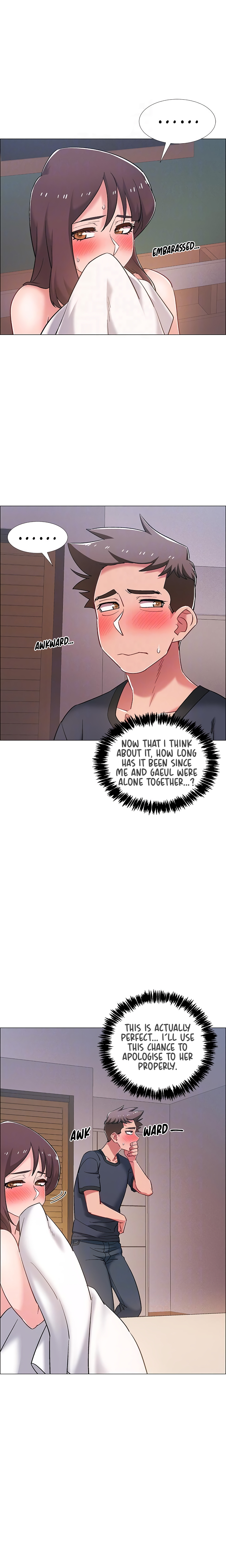 Enlistment Countdown Chapter 25 image 7