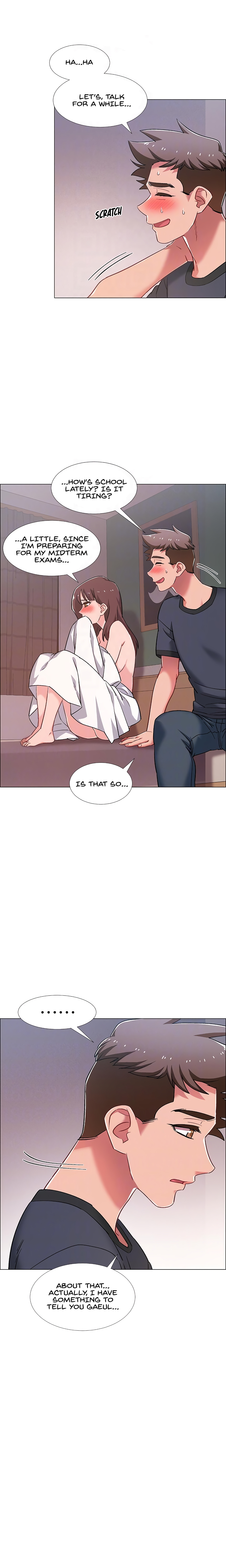 Enlistment Countdown Chapter 25 image 8