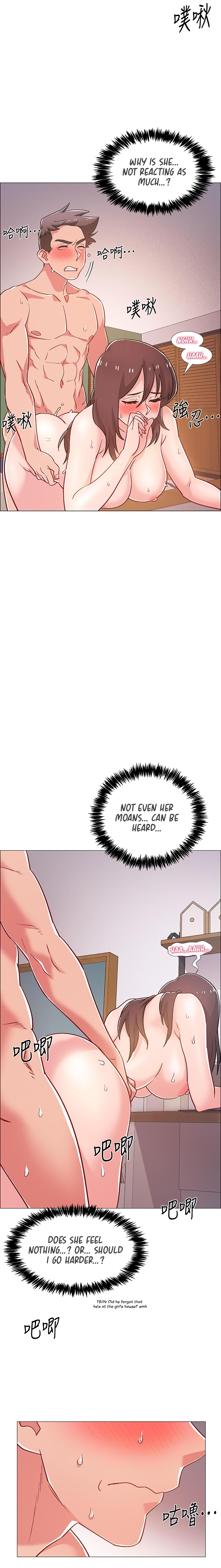 Enlistment Countdown Chapter 28 image 13