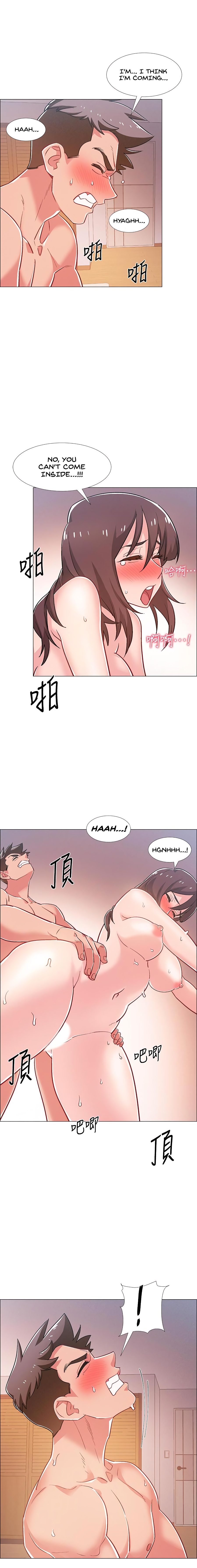 Enlistment Countdown Chapter 28 image 16
