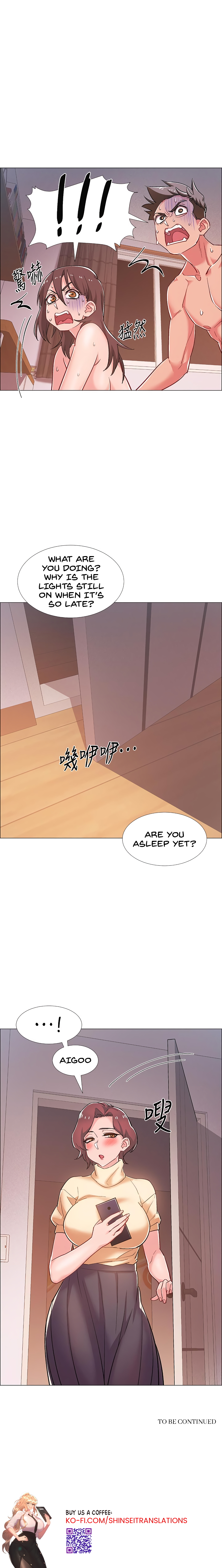 Enlistment Countdown Chapter 28 image 20
