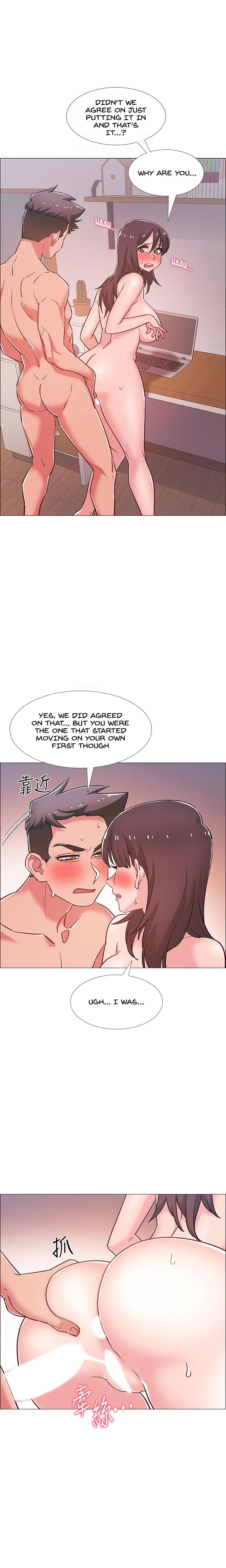 Enlistment Countdown Chapter 28 image 4