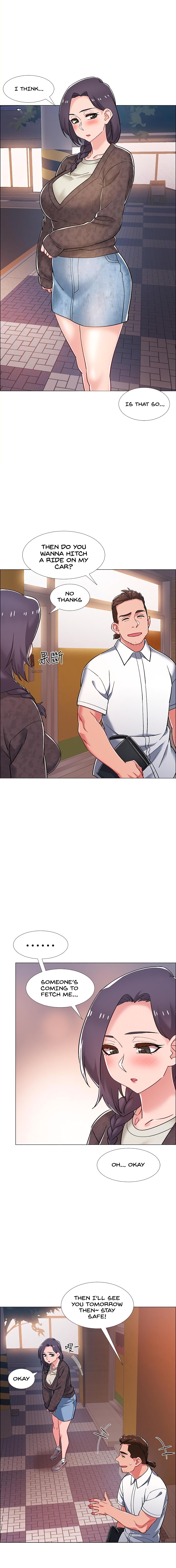 Enlistment Countdown Chapter 29 image 11